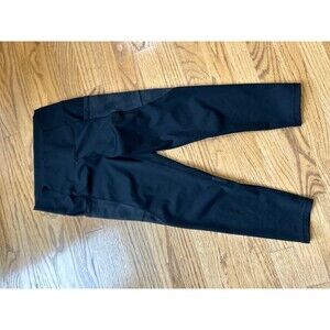 Zyia Capri Leggings, 6-8